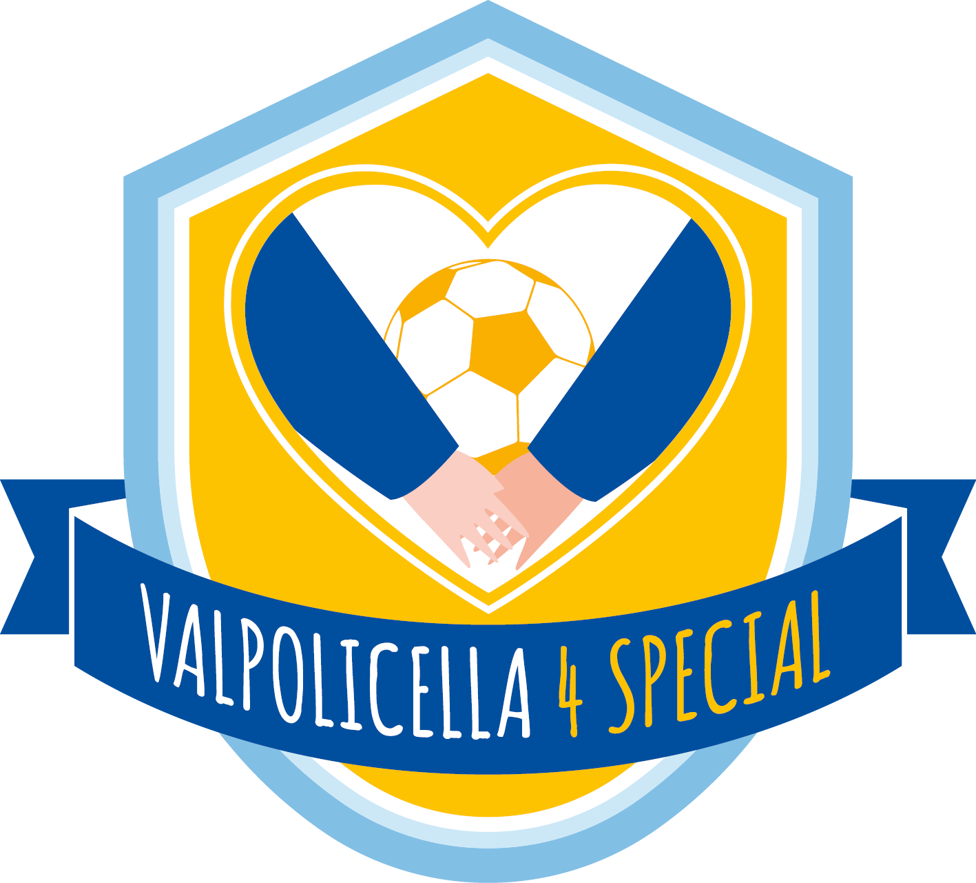 Valpolicella 4 special - logo